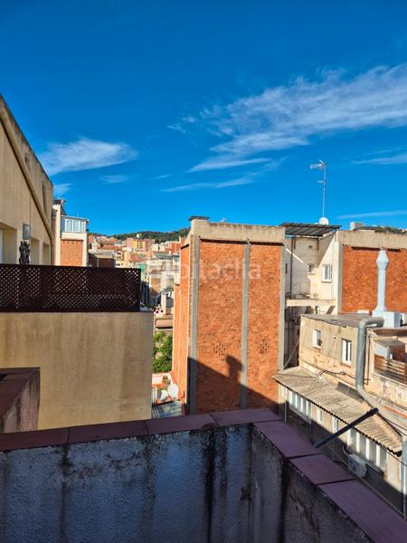 Foto 20adbeee-ad6e-45ca-8588-b764cc3e9109. Estudi amb calefacció a Vila de Gràcia Barcelona