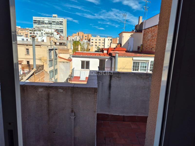 Foto 915f8476-7c1f-4b8f-8373-411bbc44e51b. Estudi amb calefacció a Vila de Gràcia Barcelona