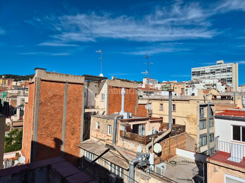 Foto f605f00b-28b0-4894-bceb-54caeeff3ce8. Estudi amb calefacció a Vila de Gràcia Barcelona