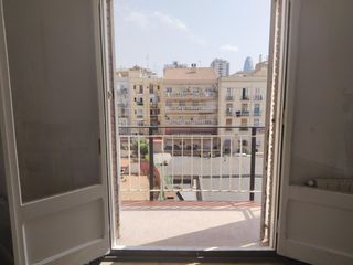 Flat  Calle de sicília. La tranquilidad que buscas en pleno eixample