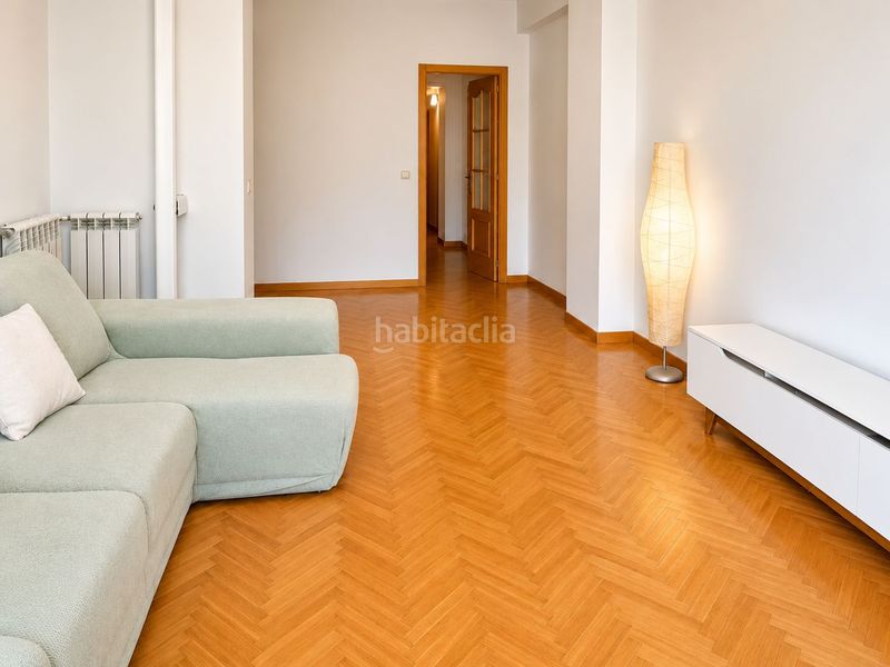 Foto ec48f6ea-53ec-4576-8801-3056c800a4fa. Pis a El Viso Madrid