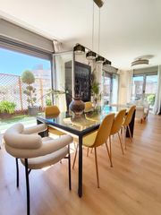 Àtic  Avenida del talgo. Exclusivo ático dúplex de 450 m² con impresionantes terrazas en