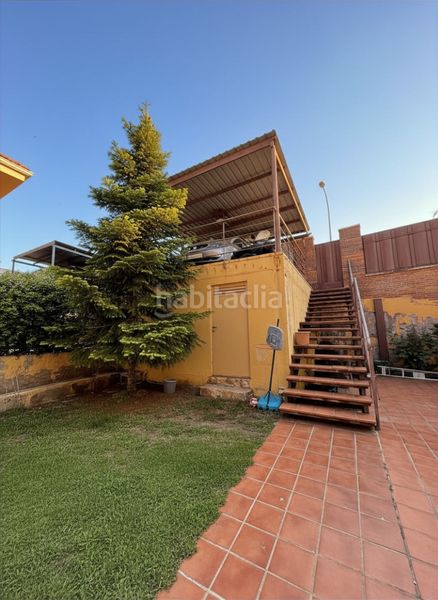 Foto cda3e0ba-4592-42f2-8c60-82f172416298. Xalet amb calefacció aparcament piscina a El Monte Torrelodones