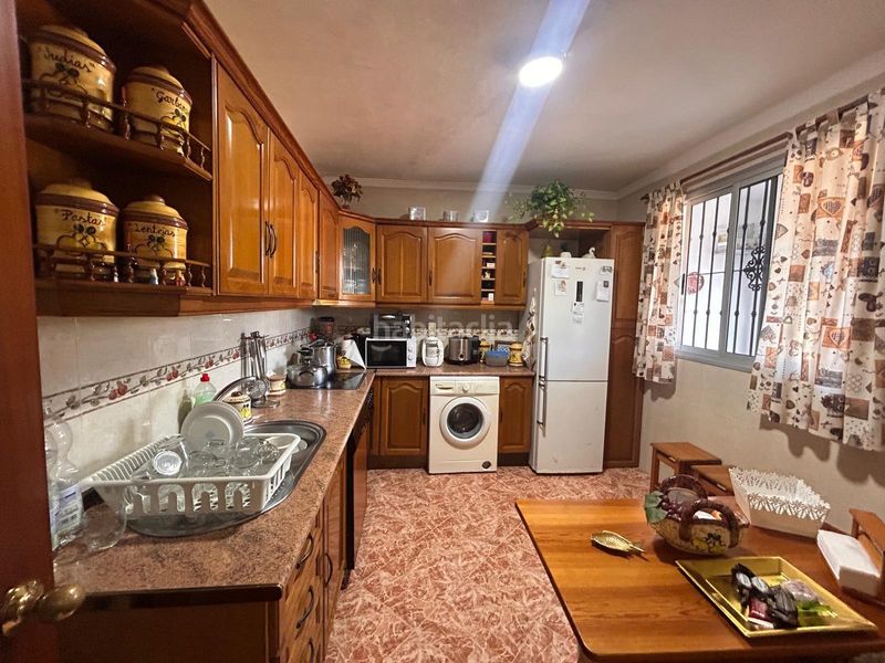 Foto 363e7b65-ceb3-4626-8348-1ec97b419333. Casa a Parque Atlántico - Ronda este Jerez de la Frontera