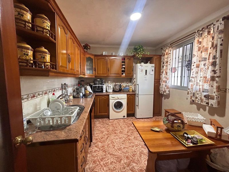 Foto c04f4bb3-86cc-4be6-b888-8a28f45ab323. Casa a Parque Atlántico - Ronda este Jerez de la Frontera
