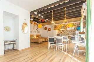 Apartament a Santiago - Coronación. Precioso loft en pleno centro