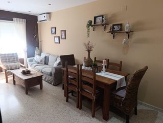 Planta baixa a Puertas del sur - Guadabajaque