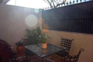 Casa adossada a Puertas del sur - Guadabajaque. Estupenda adosada cerca de lago de torrox