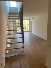 Pis a Carrer d'álvarez 25. Duplex con terraza vistas espectaculares