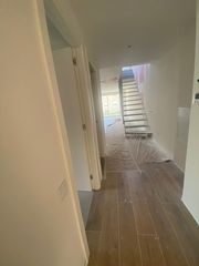 Pis a Carrer d'álvarez 25. Duplex con impresionante terraza en cubierta