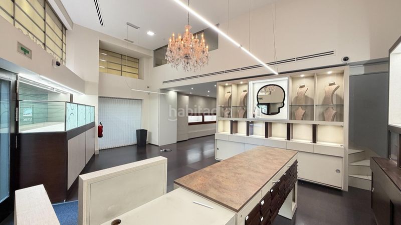 Foto 717fa79b-c84b-43cf-a237-c06cdb2adf82. Local comercial a Plaza Independencia Vigo