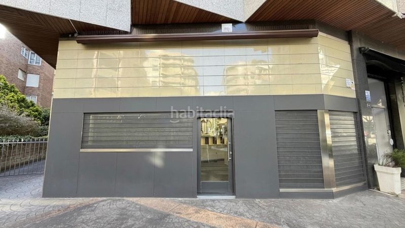 Foto 7294a814-85c6-4cdd-b890-9a33b918b9ff. Local comercial a Plaza Independencia Vigo