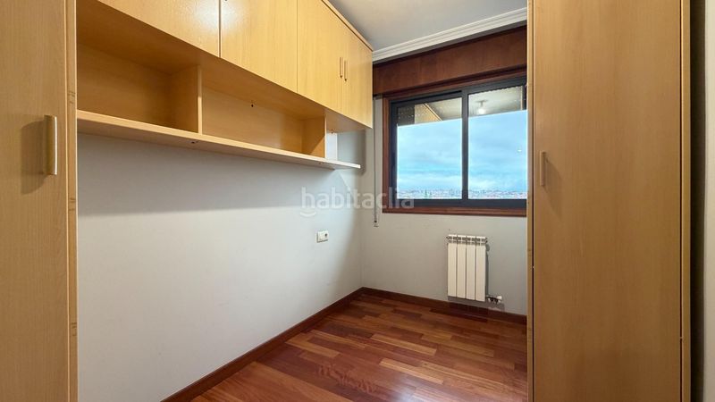 Foto b6d7aab0-e160-4102-b096-3f34352d57ae. Pis amb aparcament a Sardoma - Castrelos Vigo