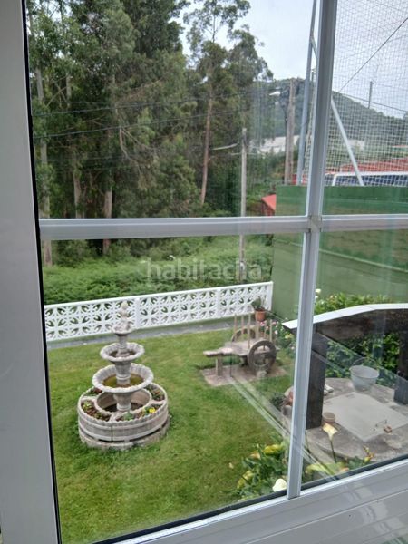 Foto a7565988-a2db-46eb-8c07-f750c2d35aed. Casa amb calefacció aparcament a Valadares - Beade Vigo