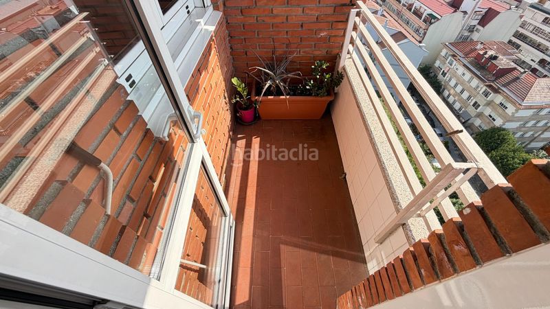 Foto 1b357926-2148-4f35-b5b3-b31fb7f7367f. Piso en Camelias - Pi y Margall Vigo