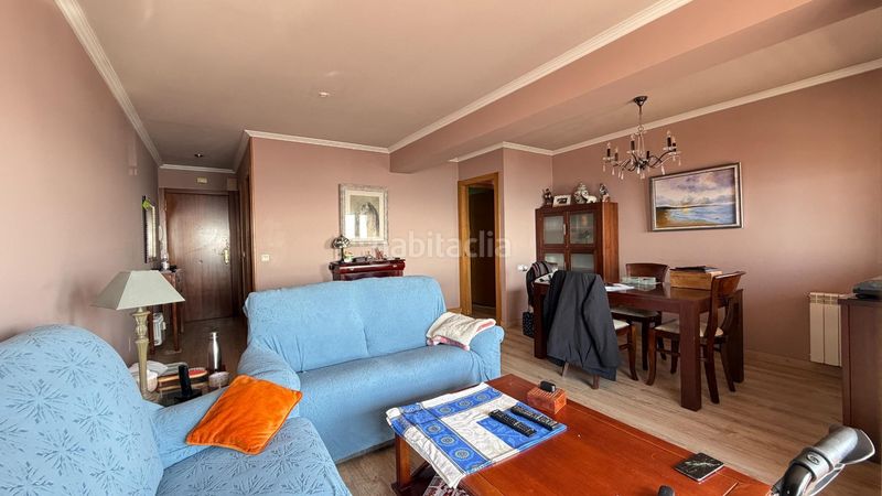 Foto 54c18b03-3cc7-45de-b0a7-56ea7a07851b. Piso en Camelias - Pi y Margall Vigo
