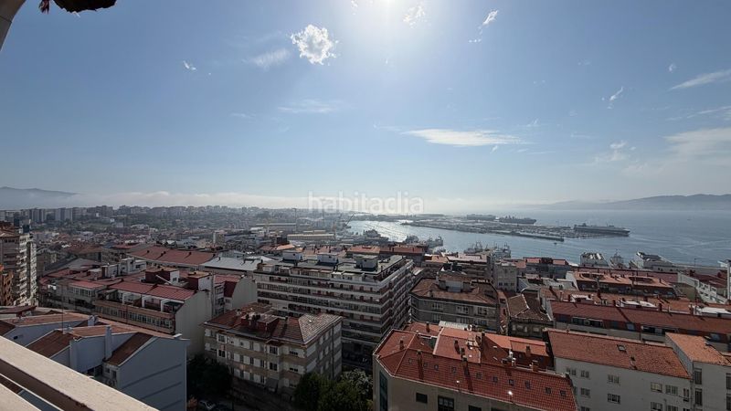 Foto 7791d5df-bcef-4871-b06d-e88a9c2d9144. Piso en Camelias - Pi y Margall Vigo