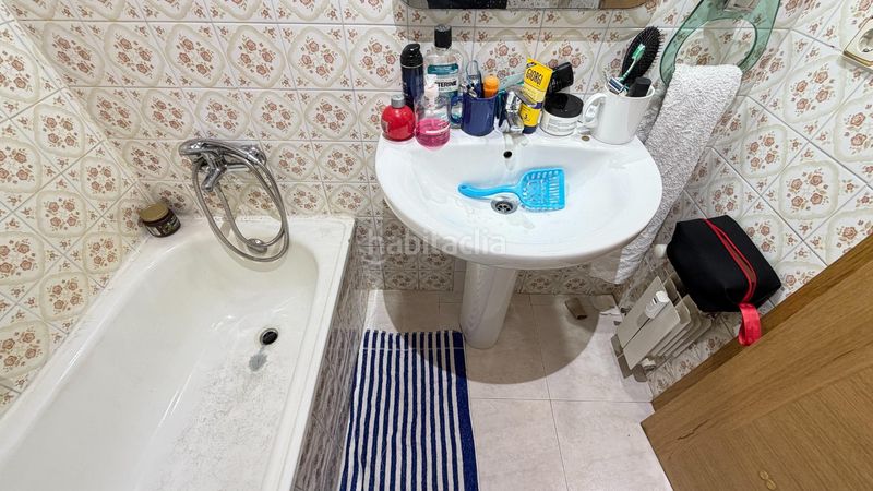 Foto 7aab7ddb-8404-4735-a0e5-d522b92e3d80. Piso en Camelias - Pi y Margall Vigo