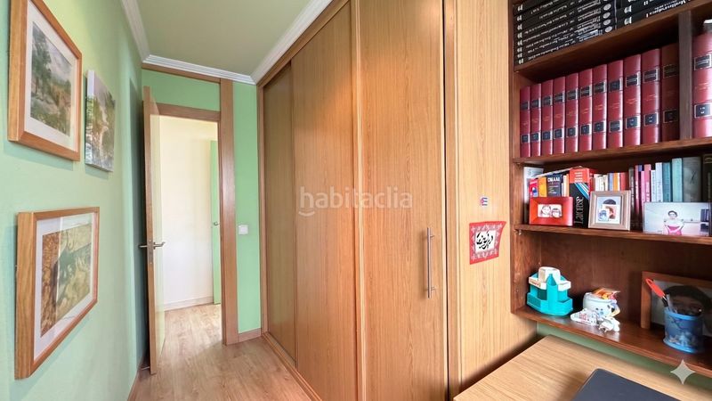 Foto 93ee65b2-b1df-463d-a09a-14360eb0b664. Piso en Camelias - Pi y Margall Vigo