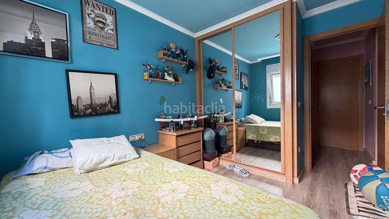 Foto a12f6cc5-b651-466c-b22a-e0649462c36a. Piso en Camelias - Pi y Margall Vigo