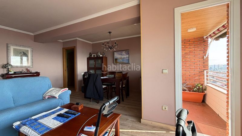 Foto bfa977ef-e8a5-4623-a003-fc33058f50ed. Piso en Camelias - Pi y Margall Vigo