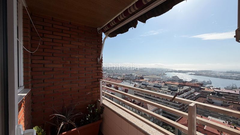 Foto d6643e40-164f-4c63-abee-dbaa3c527b53. Piso en Camelias - Pi y Margall Vigo