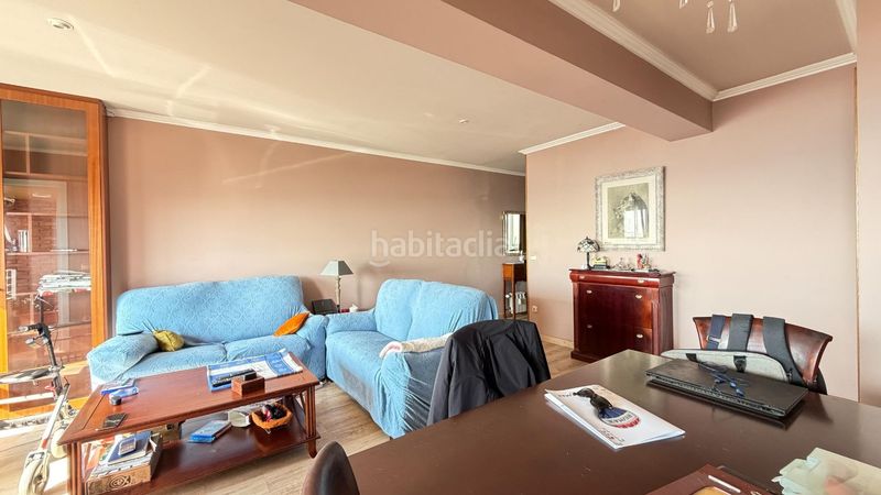 Foto f6630b4f-9844-42b8-892b-202ed5e4daef. Piso en Camelias - Pi y Margall Vigo