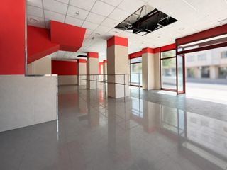 Local Comercial a Avenida Avenida Florida