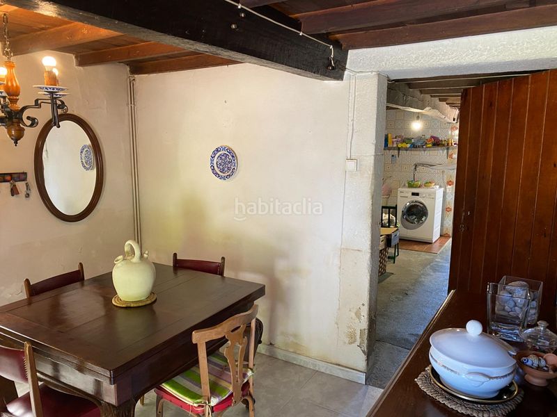 Foto 1557b90b-fb7d-46d7-a85d-080a9cb70a17. Casa amb calefacció aparcament a Estrada (A)