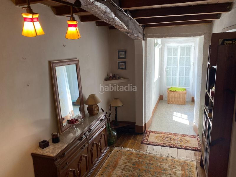 Foto 6c71f877-4ca4-4ce0-8585-fa649a97ad31. Casa amb calefacció aparcament a Estrada (A)