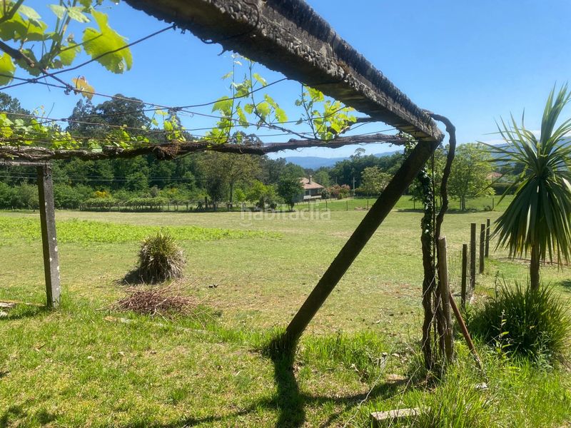Foto a418a711-5e9b-45c5-97c8-2857be006b9f. Casa amb calefacció aparcament a Estrada (A)