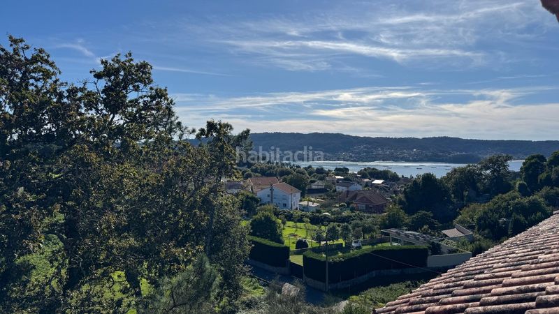 Foto 7807f03e-5992-4fa6-ac00-629b5778f00a. Casa amb calefacció aparcament a Aldán Cangas