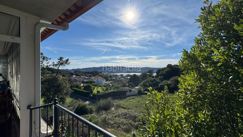 Foto b1637dd1-3679-4aa0-b9bb-e471535899b1. Casa amb calefacció aparcament a Aldán Cangas
