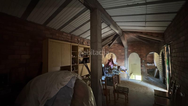 Foto e881696c-90b8-4726-8c03-eedd254752e3. Casa amb calefacció aparcament a Aldán Cangas