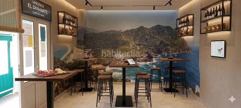 Foto 2c725175-8992-4551-9a41-47ad5444adb3. Local comercial a Coia Vigo