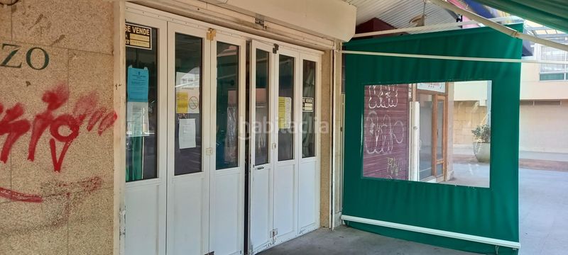 Foto 3819cffc-e7db-4cf0-ad8a-8d4dd256c740. Local comercial a Coia Vigo