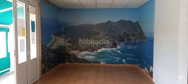 Foto bd587c9c-5799-4a15-bd20-2c100fe431ad. Local comercial a Coia Vigo