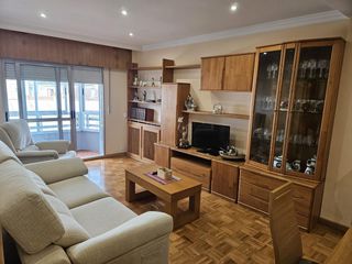 Etagenwohnung  Rúa do río
