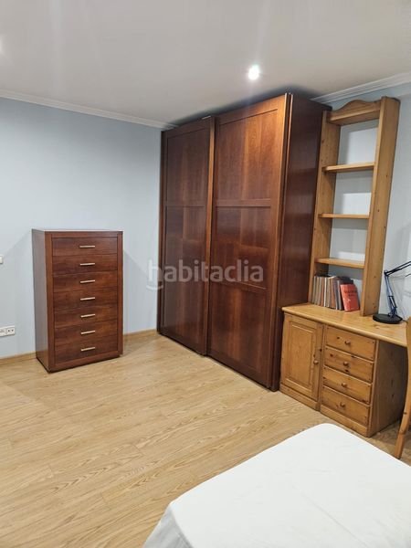 Foto 1c0eab7c-d9c0-42df-9443-2b60cad9868d. Pis amb calefacció a Vilagarcía Vilagarcía de Arousa
