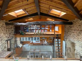 Casa  Lugar vilancosta-berres