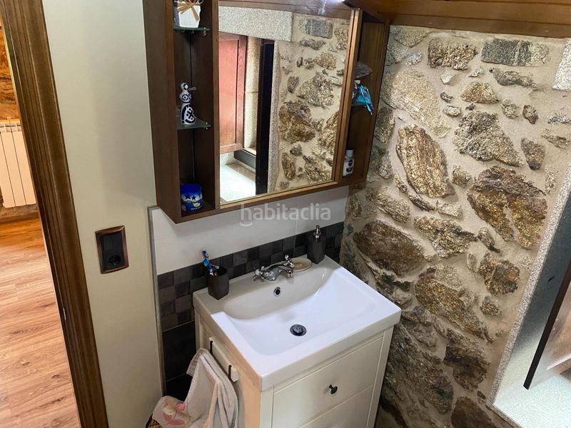 Foto 217d9662-f494-4739-bc3b-6bb206112818. Casa amb calefacció aparcament a Estrada (A)