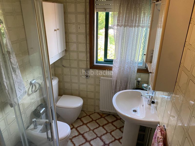 Foto 66f4b90a-6b42-4a6d-8763-545364de4f9a. Casa amb calefacció aparcament a Estrada (A)
