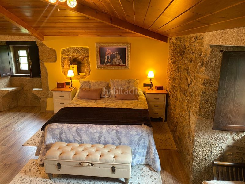 Foto 92ce5494-f7df-4d48-ab64-a7c8cdeb0e14. Casa amb calefacció aparcament a Estrada (A)