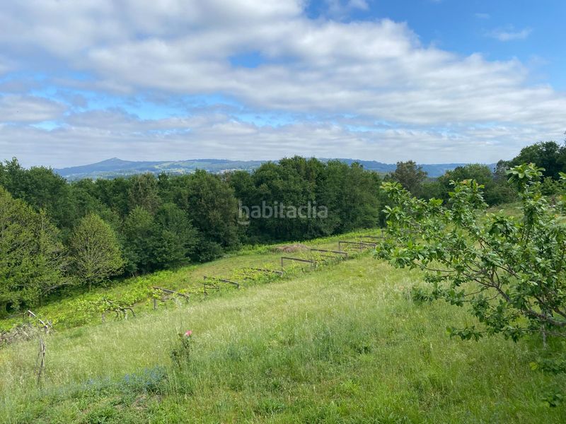 Foto 97c98c98-6e7d-4077-b185-d0da49f81443. Casa amb calefacció aparcament a Estrada (A)