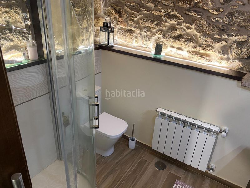 Foto 9c8ff5d2-aa8f-4e75-bb95-e4f1274a3609. Casa amb calefacció aparcament a Estrada (A)