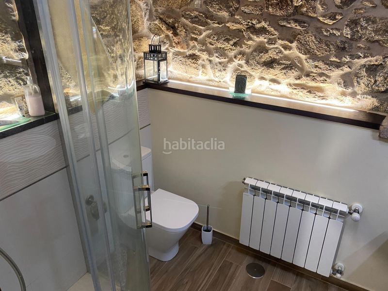 Foto d64c6f7b-4563-4aae-94fe-0eaae87afab5. Casa amb calefacció aparcament a Estrada (A)