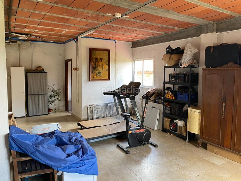 Foto f48dfbf0-9b72-496c-b27c-1e76970b1f91. Casa amb calefacció aparcament a Estrada (A)