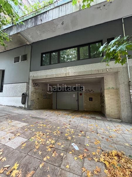 Foto a54e7a72-c524-469c-8409-a774fdecbc71. Aparcament cotxe a As Travesas - Balaidos Vigo
