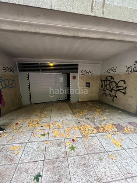 Foto cea9d961-794d-4a39-9576-00318d9dee1b. Aparcament cotxe a As Travesas - Balaidos Vigo