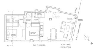 Local Comercial  R�a fot�grafo xaime pacheco
